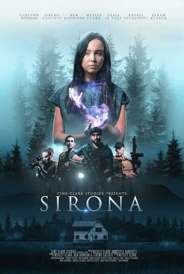 Сирона / Sirona (2023) фильм смотреть онлайн Сирона / Sirona (2023) фильм смотреть онлайн в хорошем качестве