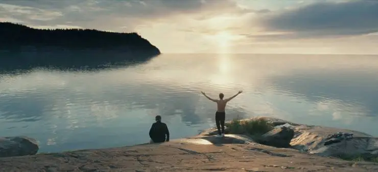 Далекие близкие (2022) в хорошем качестве смотреть онлайн Далекие близкие (2022) фильм в хорошем качестве смотреть онлайн