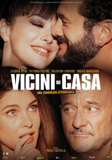 Соседи / Vicini di casa (2022) фильм смотреть онлайн Соседи / Vicini di casa (2022) фильм смотреть онлайн в хорошем качестве