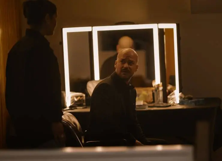 Наследник (2023) смотреть онлайн бесплатно Наследник (2023) фильм смотреть онлайн бесплатно