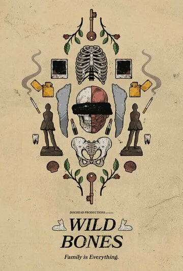 Wild Bones (2022) фильм смотреть онлайн Wild Bones (2022) фильм смотреть онлайн в хорошем качестве
