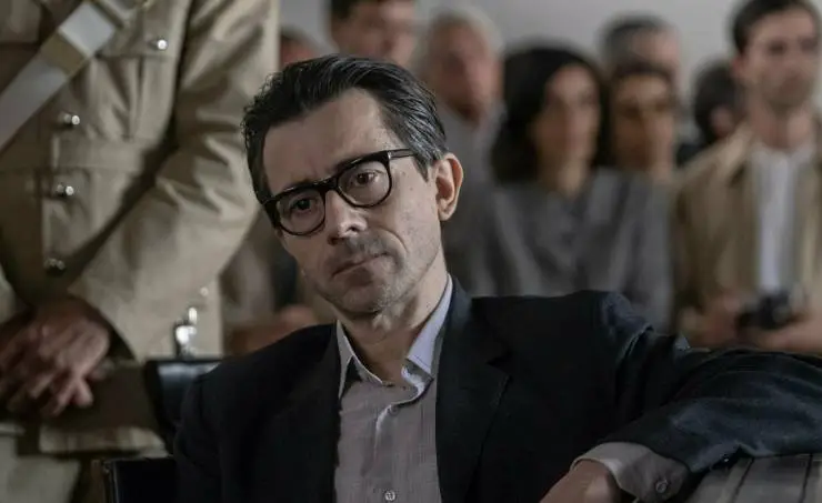 Повелитель муравьёв (2022) смотреть онлайн Повелитель муравьёв (2022) фильм смотреть онлайн