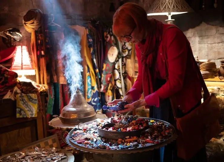 Три тысячи лет желаний (2022) смотреть онлайн бесплатно Три тысячи лет желаний (2022) фильм смотреть онлайн бесплатно