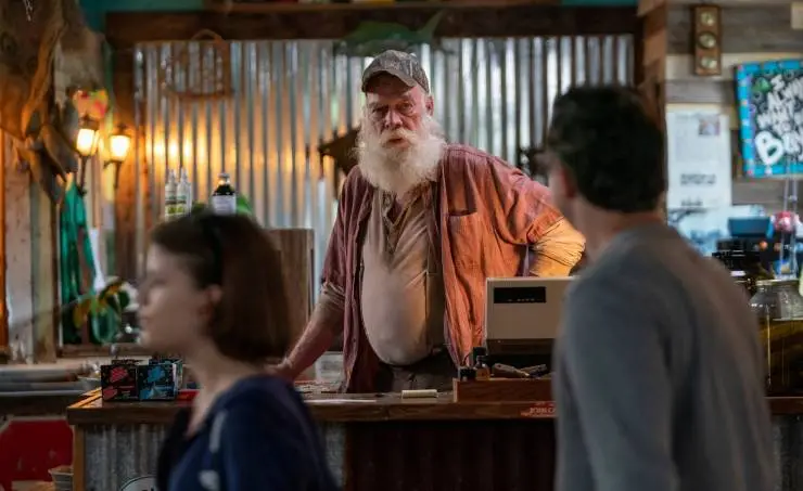 Дом у болота (2021) смотреть онлайн бесплатно Дом у болота (2021) фильм смотреть онлайн бесплатно