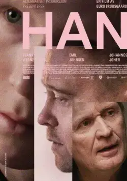 ОН / Han (2021) фильм смотреть онлайн в хорошем качестве