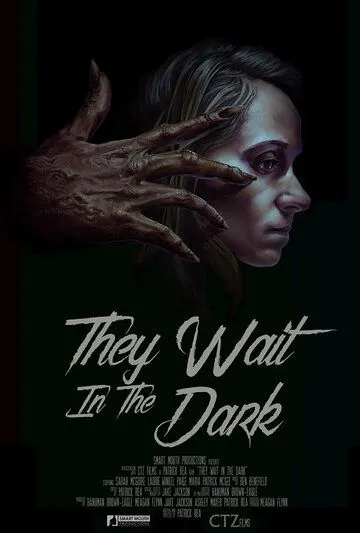 Они ждут в темноте / They Wait in the Dark (2022) фильм смотреть онлайн в хорошем качестве