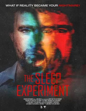 Эксперимент со сном / The Sleep Experiment (2022) фильм смотреть онлайн в хорошем качестве