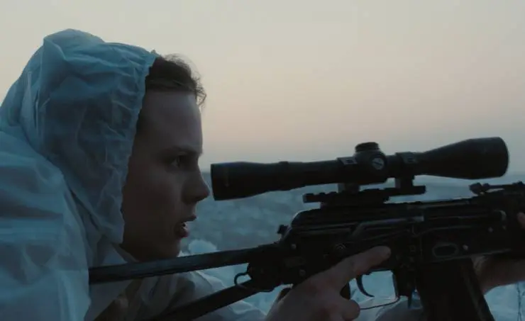 Штурм (2022) смотреть онлайн Штурм (2022) фильм смотреть онлайн