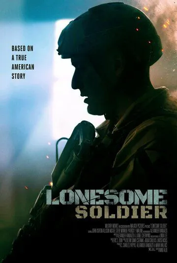 Lonesome Soldier (2023) фильм смотреть онлайн Lonesome Soldier (2023) фильм смотреть онлайн в хорошем качестве