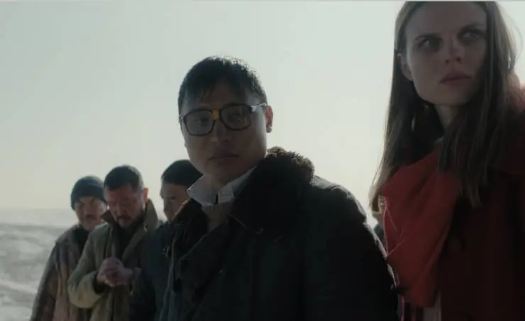 Штурм (2022) смотреть онлайн бесплатно Штурм (2022) фильм смотреть онлайн бесплатно