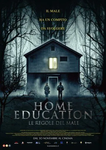Домашнее обучение / Home Education (2023) фильм смотреть онлайн Домашнее обучение / Home Education (2023) фильм смотреть онлайн в хорошем качестве