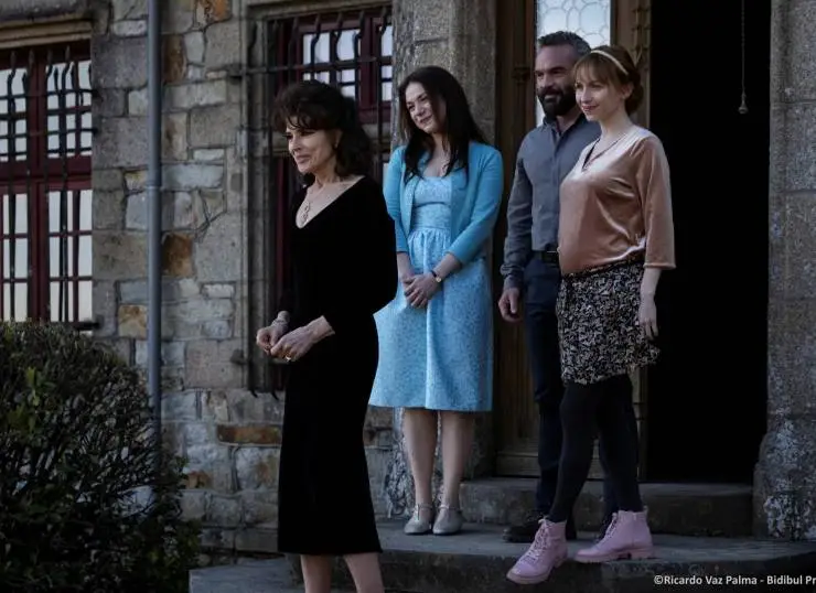 Мистер Блейк к вашим услугам (2023) смотреть онлайн Мистер Блейк к вашим услугам (2023) фильм смотреть онлайн