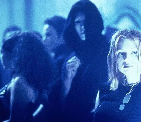 Возвращение Джека потрошителя (2001) смотреть онлайн бесплатно Возвращение Джека потрошителя (2001) фильм смотреть онлайн бесплатно