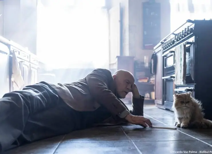 Мистер Блейк к вашим услугам (2023) смотреть онлайн бесплатно Мистер Блейк к вашим услугам (2023) фильм смотреть онлайн бесплатно