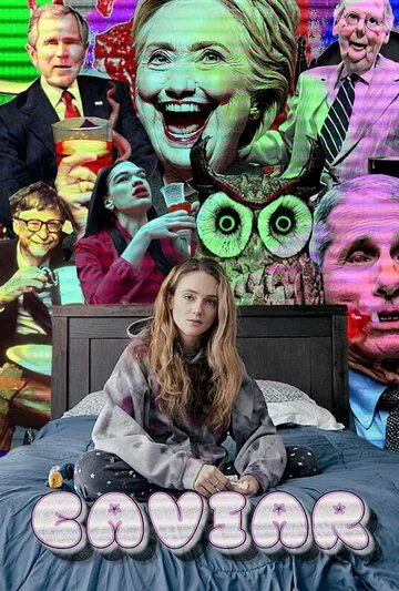 Икра / Caviar (2023) фильм смотреть онлайн Икра / Caviar (2023) фильм смотреть онлайн в хорошем качестве