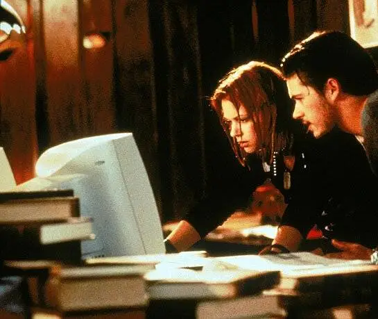 Возвращение Джека потрошителя (2001) смотреть онлайн Возвращение Джека потрошителя (2001) фильм смотреть онлайн