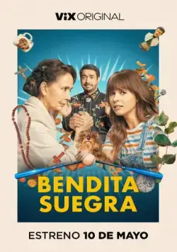 Bendita Suegra (2023) фильм смотреть онлайн в хорошем качестве