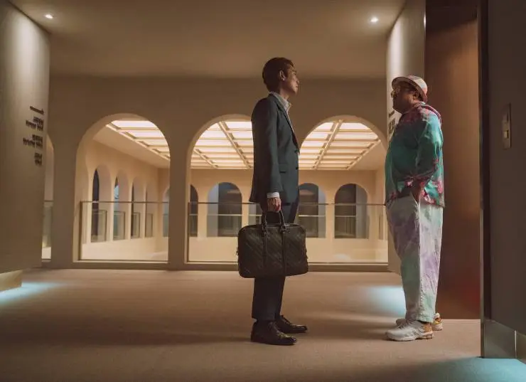 Проходимцы (2022) смотреть онлайн Проходимцы (2022) фильм смотреть онлайн