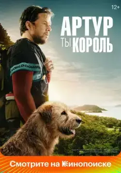 Артур, ты король / Arthur the King (2024) фильм смотреть онлайн Артур, ты король / Arthur the King (2024) фильм смотреть онлайн в хорошем качестве