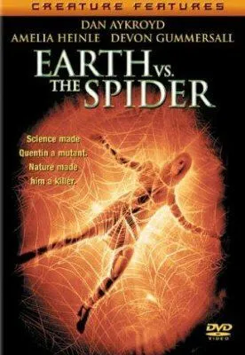 Земля против паука / Earth vs. the Spider (2001) фильм смотреть онлайн Земля против паука / Earth vs. the Spider (2001) фильм смотреть онлайн в хорошем качестве