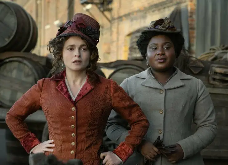 Энола Холмс 2 (2022) смотреть онлайн Энола Холмс 2 (2022) фильм смотреть онлайн