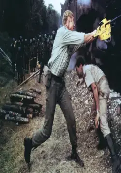 Темнота солнца (1968) смотреть онлайн бесплатно Темнота солнца (1968) фильм смотреть онлайн бесплатно