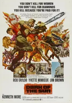 Темнота солнца / The Mercenaries (1968) фильм смотреть онлайн Темнота солнца / The Mercenaries (1968) фильм смотреть онлайн в хорошем качестве