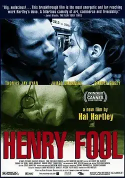 Генри Фул / Henry Fool (1997) фильм смотреть онлайн Генри Фул / Henry Fool (1997) фильм смотреть онлайн в хорошем качестве