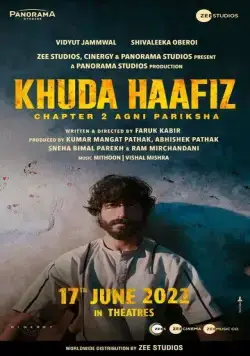 Khuda Haafiz Chapter II: Agni Pariksha (2022) фильм смотреть онлайн Khuda Haafiz Chapter II: Agni Pariksha (2022) фильм смотреть онлайн в хорошем качестве