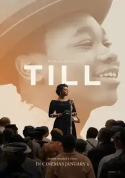 Тилл / Till (2022) фильм смотреть онлайн Тилл / Till (2022) фильм смотреть онлайн в хорошем качестве