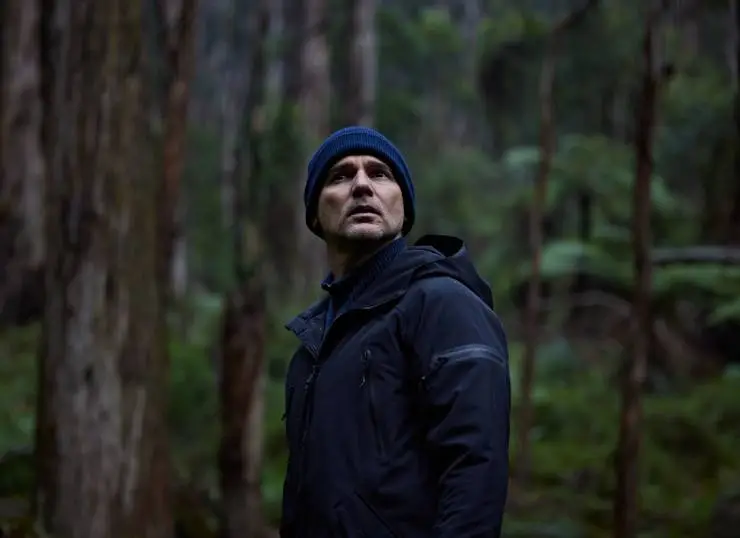 Город тайн: Исчезнувшая (2024) смотреть онлайн бесплатно Город тайн: Исчезнувшая (2024) фильм смотреть онлайн бесплатно