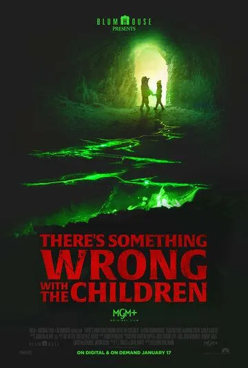 С детьми что-то не так / There's Something Wrong with the Children (2023) фильм смотреть онлайн С детьми что-то не так / There's Something Wrong with the Children (2023) фильм смотреть онлайн в хорошем качестве