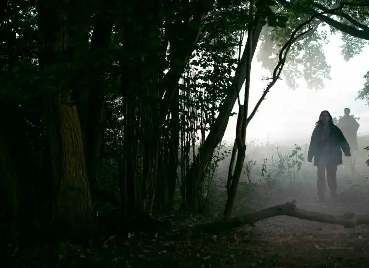 Опасная вечеринка (2021) в хорошем качестве смотреть онлайн Опасная вечеринка (2021) фильм в хорошем качестве смотреть онлайн