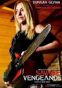 Дикая месть / Savage Vengeance (2023) фильм смотреть онлайн Дикая месть / Savage Vengeance (2023) фильм смотреть онлайн в хорошем качестве