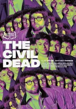 Милейшие мертвецы / The Civil Dead (2022) фильм смотреть онлайн Милейшие мертвецы / The Civil Dead (2022) фильм смотреть онлайн в хорошем качестве