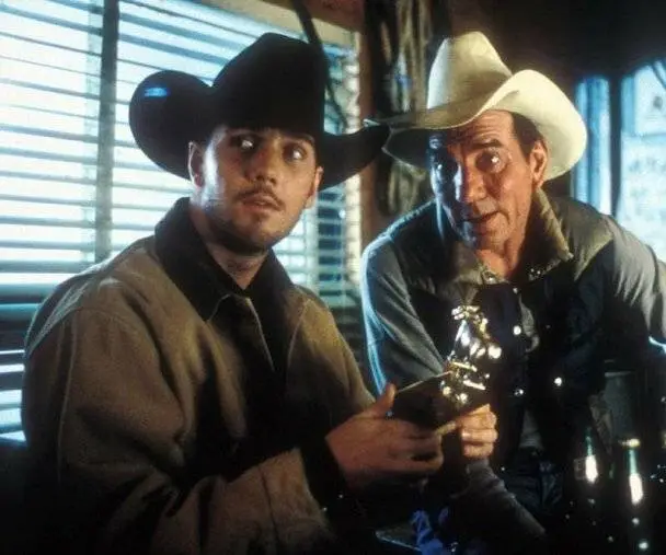 Огненный ринг (2001) смотреть онлайн бесплатно Огненный ринг (2001) фильм смотреть онлайн бесплатно