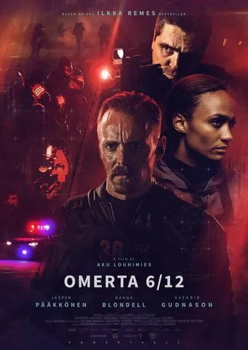 Омерта 6.12 / Omerta 6/12 (2021) фильм смотреть онлайн Омерта 6.12 / Omerta 6/12 (2021) фильм смотреть онлайн в хорошем качестве