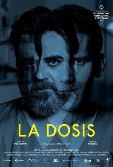 Доза / La dosis (2020) фильм смотреть онлайн Доза / La dosis (2020) фильм смотреть онлайн в хорошем качестве