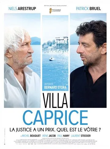 Вилла «Каприз» / Villa Caprice (2020) фильм смотреть онлайн Вилла «Каприз» / Villa Caprice (2020) фильм смотреть онлайн в хорошем качестве