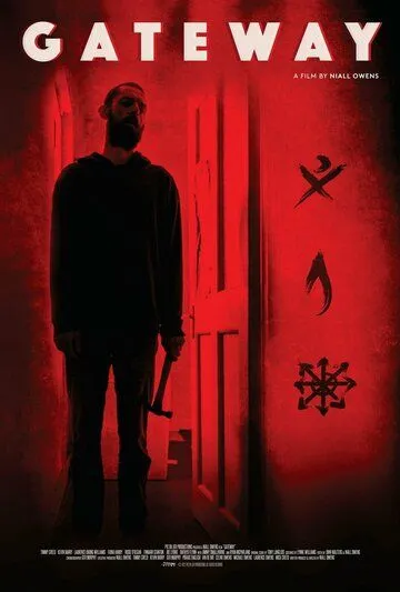 Врата / Gateway (2022) фильм смотреть онлайн Врата / Gateway (2022) фильм смотреть онлайн в хорошем качестве