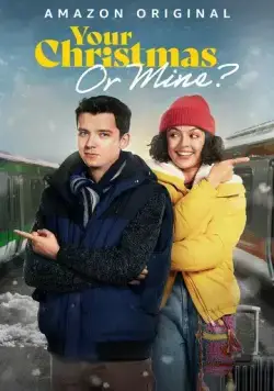 Твоё Рождество или моё? / Your Christmas or Mine? (2022) фильм смотреть онлайн Твоё Рождество или моё? / Your Christmas or Mine? (2022) фильм смотреть онлайн в хорошем качестве