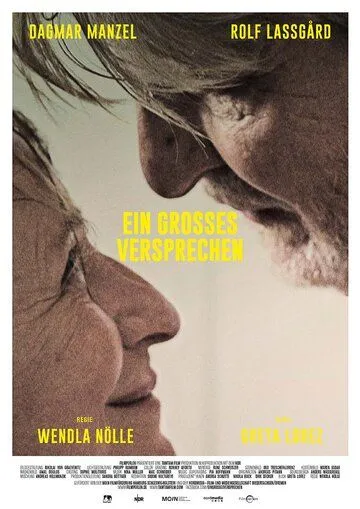 Тихая свобода / Ein großes Versprechen (2021) фильм смотреть онлайн Тихая свобода / Ein großes Versprechen (2021) фильм смотреть онлайн в хорошем качестве