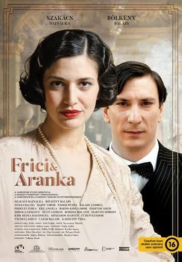 Frici & Aranka (2022) фильм смотреть онлайн Frici & Aranka (2022) фильм смотреть онлайн в хорошем качестве