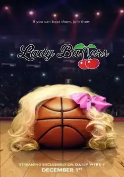 Леди Баллерс / Lady Ballers (2023) фильм смотреть онлайн Леди Баллерс / Lady Ballers (2023) фильм смотреть онлайн в хорошем качестве