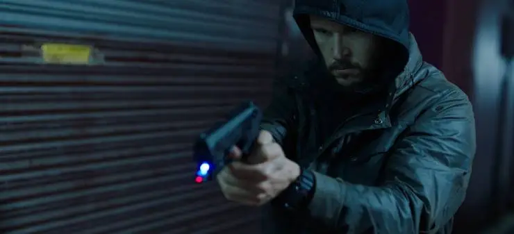 Просроченный (2022) смотреть онлайн Просроченный (2022) фильм смотреть онлайн