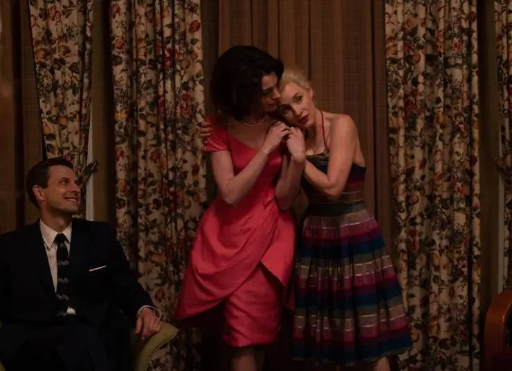 Материнский инстинкт (2024) смотреть онлайн бесплатно Материнский инстинкт (2024) фильм смотреть онлайн бесплатно