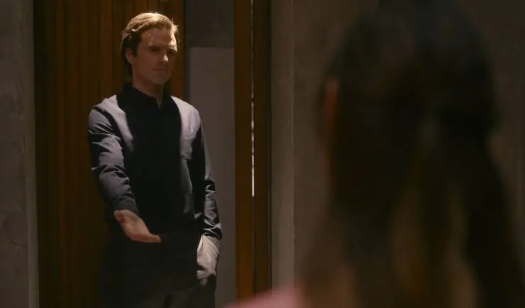 Свежатинка (2022) в хорошем качестве смотреть онлайн Свежатинка (2022) фильм в хорошем качестве смотреть онлайн