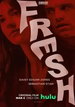 Свежатинка / Fresh (2022) фильм смотреть онлайн Свежатинка / Fresh (2022) фильм смотреть онлайн в хорошем качестве