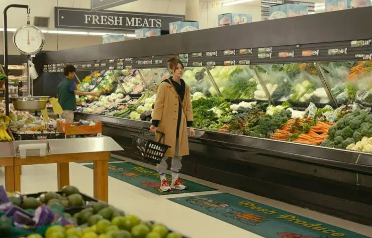 Свежатинка (2022) смотреть онлайн Свежатинка (2022) фильм смотреть онлайн