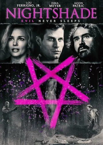 Чёрная беладонна / Nightshade (2022) фильм смотреть онлайн Чёрная беладонна / Nightshade (2022) фильм смотреть онлайн в хорошем качестве